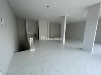 Dijual Ruko Gandeng ARCADIA GRANDE di Jl.Boulevard Raya, Kelapa Dua, Gading