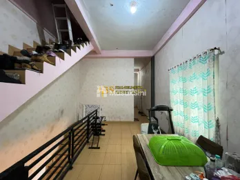 Dijual Ruko Siap Huni di Komplek Sunggal Indah Jalan Sunggal - medan