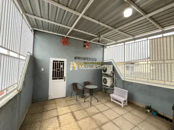 Dijual Ruko Siap Huni di Komplek Sunggal Indah Jalan Sunggal - medan