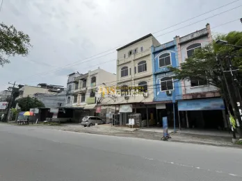 Dijual Ruko Siap Huni di Komplek Sunggal Indah Jalan Sunggal - medan