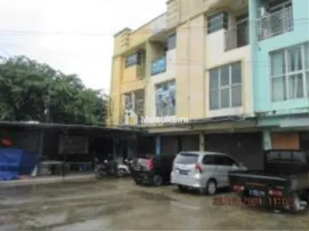 Dijual Ruko Strategis di Grand Kalimalang, Bekasi