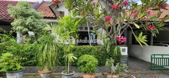 Dijual Rumah 1 Lantai di Babatan Pratama, Surabaya Barat