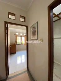 Dijual Rumah 1 Lantai di Babatan Pratama, Surabaya Barat