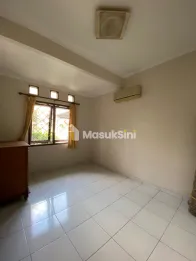 Dijual Rumah 1 Lantai di Babatan Pratama, Surabaya Barat