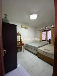 Dijual Rumah 1 Lantai di Babatan Pratama, Surabaya Barat
