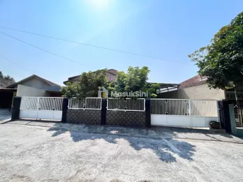 Dijual Rumah 1 Lantai di Jalan Ki Supandi, Sleman
