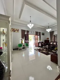 Dijual Rumah 1 Lantai di Jalan Ki Supandi, Sleman