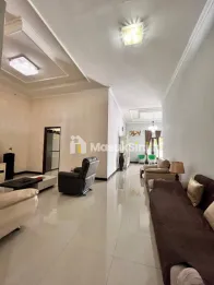 Dijual Rumah 1 Lantai di Jalan Ki Supandi, Sleman