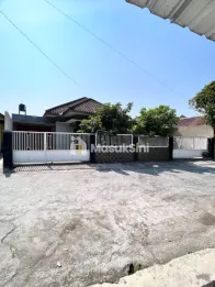 Dijual Rumah 1 Lantai di Jalan Ki Supandi, Sleman
