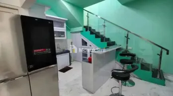 Dijual Rumah 1 Lantai di Kebonsari, Surabaya