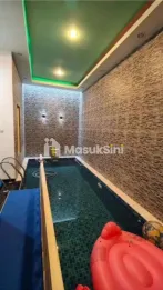 Dijual Rumah 1 Lantai di Kebonsari, Surabaya
