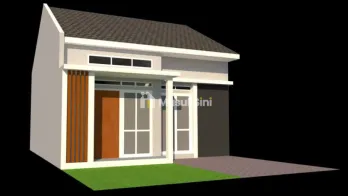 Dijual Rumah 1 Lantai di Rancamanyar