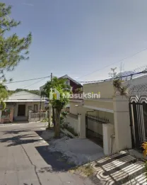 DIJUAL RUMAH 1½ LANTAI LOKASI TIDAR MALANG