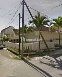 DIJUAL RUMAH 1½ LANTAI LOKASI TIDAR MALANG