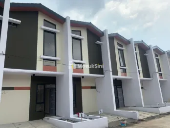 Dijual Rumah 2 Lantai di Bojongsoang