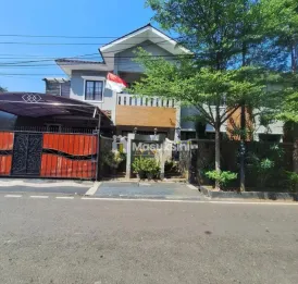 Dijual Rumah 2 Lantai di Cempaka Putih Tengah, Jakarta Pusat