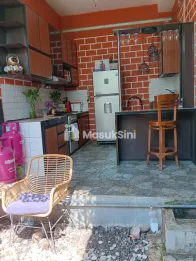 Dijual Rumah 2 Lantai di Graha Dewata Estate Dau Malang