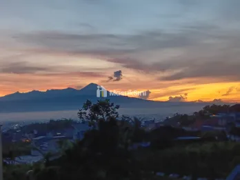 Dijual Rumah 2 Lantai di Graha Dewata Estate Dau Malang