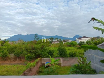 Dijual Rumah 2 Lantai di Graha Dewata Estate Dau Malang