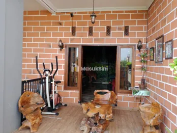 Rumah Dijual di Graha Dewata Estate Dau Malang