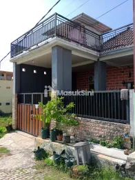 Dijual Rumah 2 Lantai di Graha Dewata Estate Dau Malang