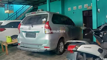 Dijual Rumah 2 Lantai di Jalan Bambu Hitam, Jakarta Timur