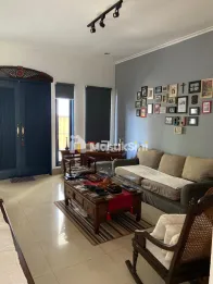 Dijual Rumah 2 Lantai di Jalan Cilandak Dalam, Jakarta Selatan