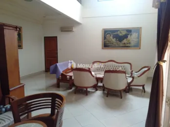 Dijual Rumah 2 Lantai di Jalan Pesona, Jakarta Timur
