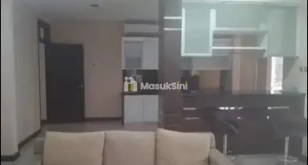 Dijual Rumah 2 Lantai di Jalan Tenggilis Tengah, Surabaya