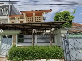 Dijual Rumah 2 Lantai di Jalan Yadi, Jakarta Selatan