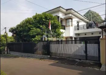 Dijual Rumah 2 Lantai di Komplek BPPB Selakopi, Kota Bogor