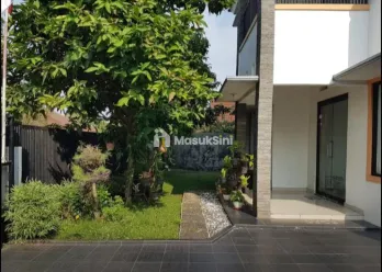 Dijual Rumah 2 Lantai di Komplek BPPB Selakopi, Kota Bogor