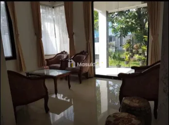 Dijual Rumah 2 Lantai di Komplek BPPB Selakopi, Kota Bogor