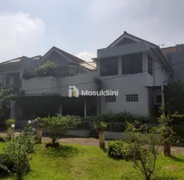 Dijual Rumah 2 Lantai di Nirwana Estate, Kabupaten Bogor