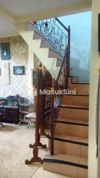 Dijual Rumah 2 Lantai di Perum Sengkaling Regency Malang