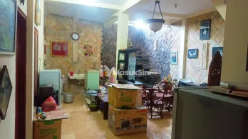 Dijual Rumah 2 Lantai di Perum Sengkaling Regency Malang