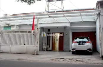 Dijual Rumah 2 Lantai di Poltangan Raya, Jakarta Selatan