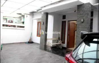 Dijual Rumah 2 Lantai di Poltangan Raya, Jakarta Selatan