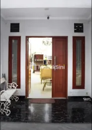 Dijual Rumah 2 Lantai di Poltangan Raya, Jakarta Selatan