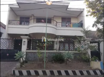 Dijual Rumah 2 Lantai di Rungkut Harapan, Surabaya
