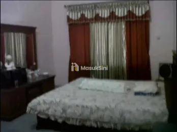 Dijual Rumah 2 Lantai di Rungkut Harapan, Surabaya