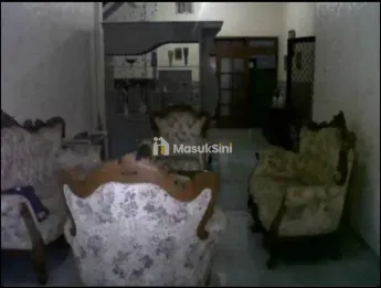 Dijual Rumah 2 Lantai di Rungkut Harapan, Surabaya