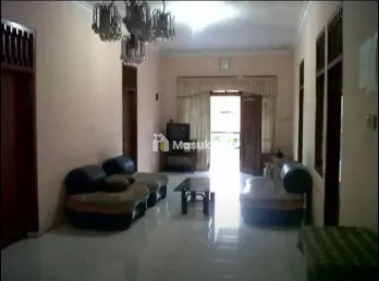 Dijual Rumah 2 Lantai di Rungkut Harapan, Surabaya