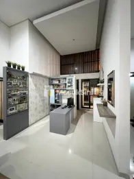 Dijual Rumah 2 Lantai Greenland Tidar Malang