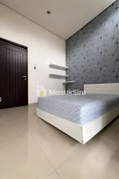 Dijual Rumah 2 Lantai Greenland Tidar Malang