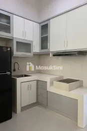 Dijual Rumah 2 Lantai Greenland Tidar Malang
