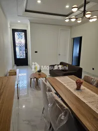 Dijual Rumah 2 Lt, Semi furnish, Unit Baru, Bagus, Kelapa Gading