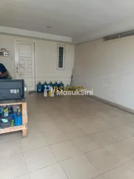 Dijual Rumah 2 Tingkat di Jalan Bunga Tanjung XI - Medan Selayang