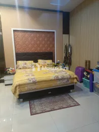 Dijual Rumah 2 Tingkat di Jalan Bunga Tanjung XI - Medan Selayang