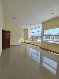 Dijual Rumah 2 Tingkat di Komplek Green Park - Medan Cluster Olive